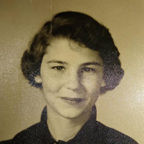 Dorothy "Dot" Lee Buller Profile Photo