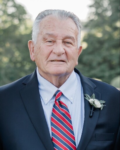 William "Bill" Andrew Stout Jr. Profile Photo