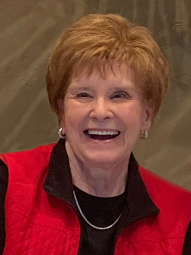 Patti Johanson