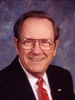 William Ralph Steele Profile Photo