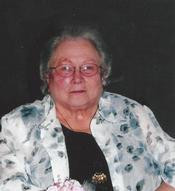 Dolores Marie Cowdin