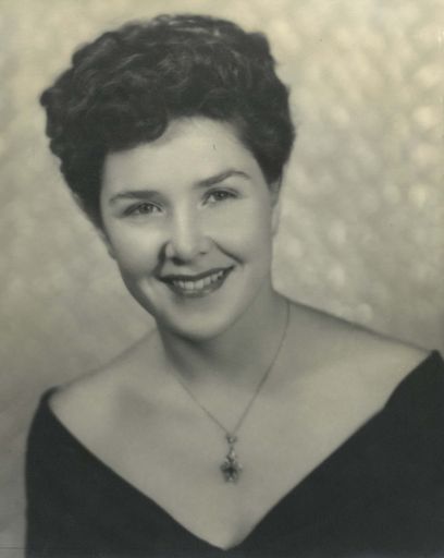 Rita  Josephine (Morrell)  Sterbick