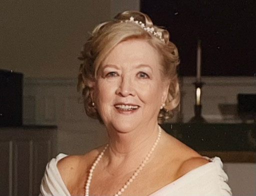 Berniece "Jackie" C. Glazier-Olson (née Sheffield) Profile Photo