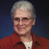 Lois Benner Profile Photo