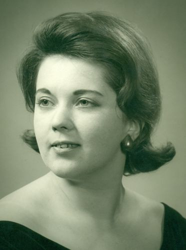 Vivian  Frances Hancock Profile Photo
