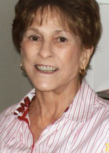 Doris Hooks Fortner