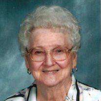 Edna Mae Ladnier Profile Photo