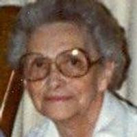 Grace L. Harvey