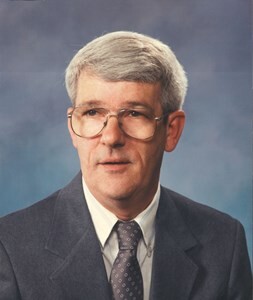 Paul G. Gropp