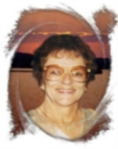 Betty Lou Wardell