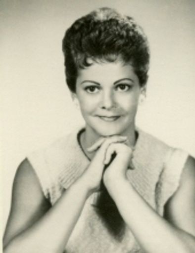 Joyce M Godfrey