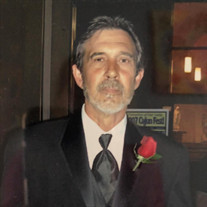 Thomas Joseph Orgeron Sr.. Profile Photo