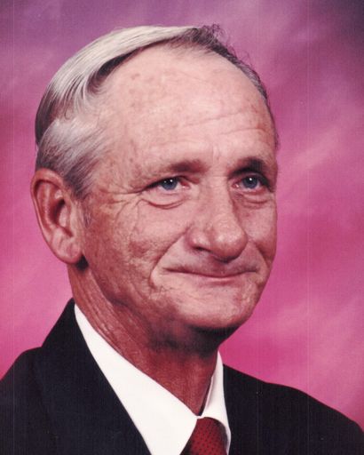 Kenneth Douglas Marshall