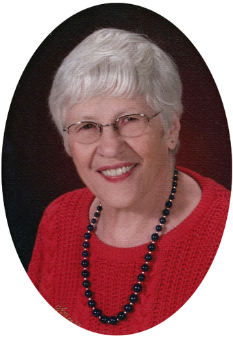 Lucille M. Mcknight Badura