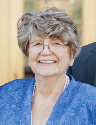 Eileen Carlston Profile Photo