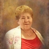 Maria De Jesus Duarte