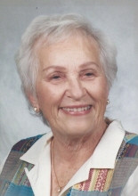 Jeanne V. Gasser