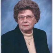Gladys J. Askegaard