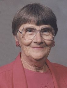 Margaret Karweick