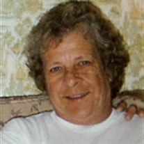 Joyce Davis Profile Photo