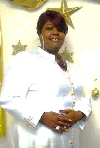 Mrs. Pamela D. Patterson