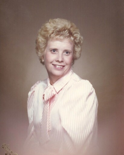 Rosemary "Rose" Virginia Platt