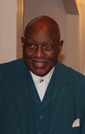 Harold Steven Sims, Sr.