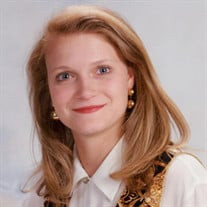 Rebecca Clark Rice Profile Photo