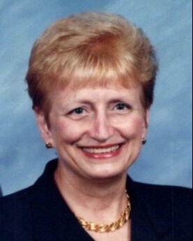 Eleanor M. Sechler
