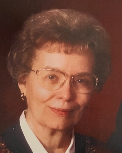 Dorothy L. Bock's obituary image