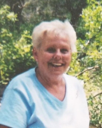 Nancy K. Hepler's obituary image
