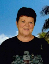 Connie Hampton Profile Photo