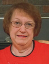 Darlene M Hershberger