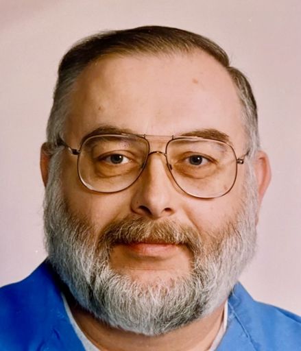 William D. Csincsak, Jr.