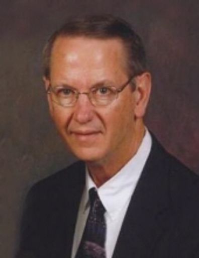 Rev. Randy Melton