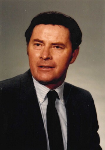 Gerald Nikolaus Profile Photo