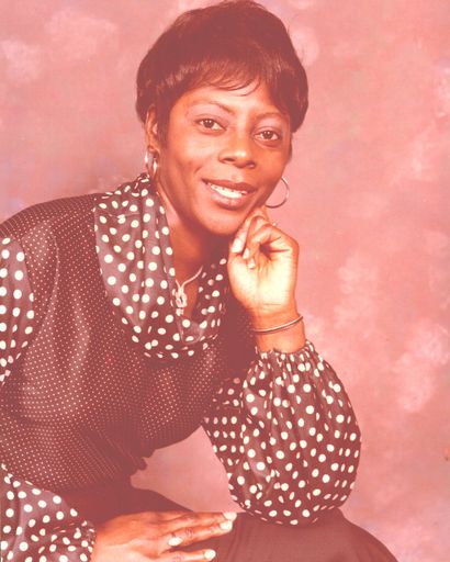 Annie H. Lust Obituary 2023 - Gasch's Funeral Home, P.A.(02)