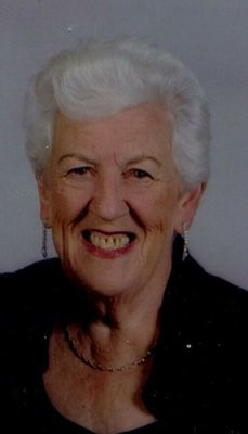 Ceinwen Parkes