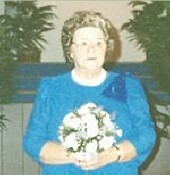 Mary T. (Martin) Clinton