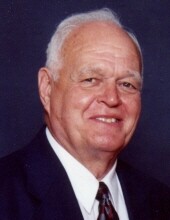 Carl Gilson Lt. Col. Collins Profile Photo