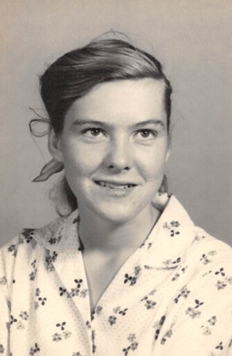 Phyllis Kay (Brown)  Arnold Profile Photo