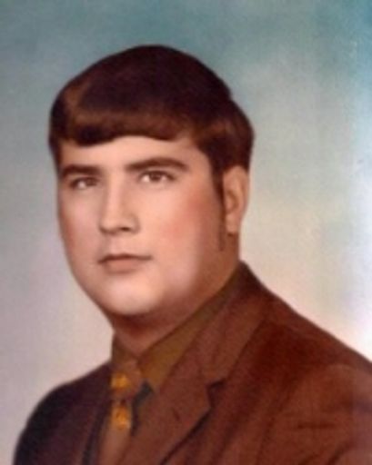 Joe Russell Nipper Profile Photo