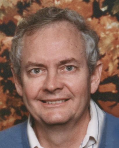 Eugene Terrence Woolf's obituary image