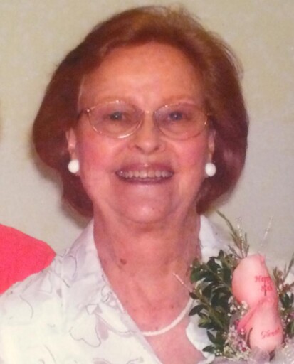 Glenna Mae Davis Adkisson