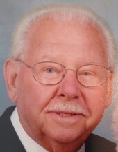 Raymond "Ray" R. Lutz