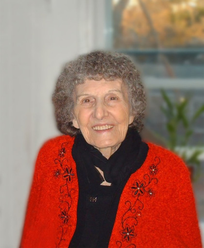 Mary P. (Bianchi) Malone