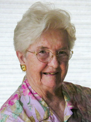 Frances Mumaw Profile Photo