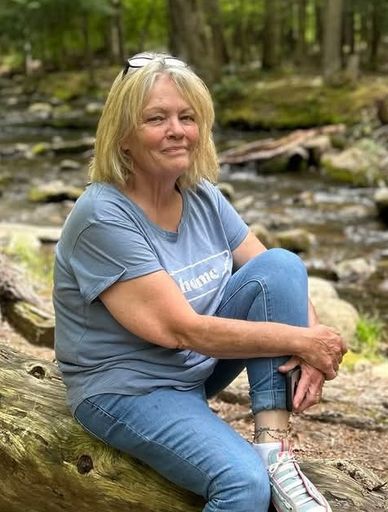 Mary Talton Profile Photo