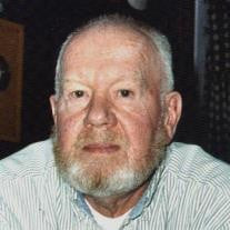 Warner Roger Babcock Profile Photo
