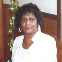 Tracie J. Springer-Mckinnion